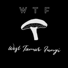 West Tamar Fungi Logo